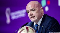 FIFA Başkanı Meler’e saldırıyı kınadı