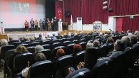 Foça’da türk kadınına seçme ve seçilme hakkı verilişinin 89.yıl dönümü anıldı