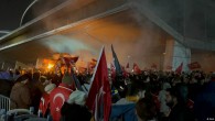 Galatasaray ve Fenerbahçe’ye coşkulu karşılama