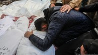 Gazze Şeridi’nde ölü sayısı 20 bini geçti