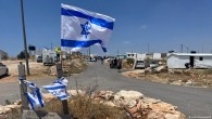 Gazze Yahudi yerleşimcilere mi açılacak?