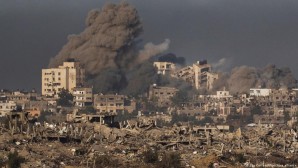 Gazze’de çatışmalar yeniden başladı: Ölü sayısı artıyor