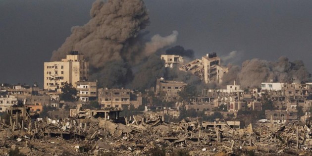 Gazze’de çatışmalar yeniden başladı: Ölü sayısı artıyor