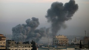 Gazze’de şiddetli çatışmalar: İsrail Han Yunus’u kuşatıyor
