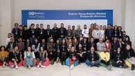 Hatay ve Adana’dan 150 girişimci  48 saatlik ‘maraton’da yarıştı