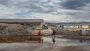 Hayata Destek Derneği: Deprem Bölgesinde Kış İhtiyaçları Artıyor