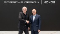 HONOR ve Porsche Design’dan stratejik ortaklık: Akıllı teknoloji, lüks tasarımla birleşiyor