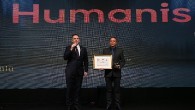 Humanis, Altın Havan Ödülü’ne layık görüldü