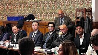 İngiltere Parlamentosu, Tüm Partiler Parlamento Grubu (APPG)  CoinTR’yi Düzenleyici Tartışma Forumunda Ağırladı