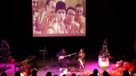 İsmail Baha Sürelsan Konservatuvarı öğrencilerinden yeni yıl konseri