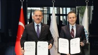 İstanbul Finans Merkezi ve İstanbul Teknik Üniversitesi arasında bilgi teknolojileri alanında işbirliği protokolü imzalandı