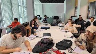 İstanbul Gedik Üniversitesi öğrencileri projelerini Cube Incubation’da geliştirecek