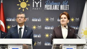 İYİ Parti’nin yerel seçim kararına ilk tepkiler