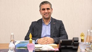 Kandıra Belediye Başkanı Adnan Turan, yeni yıl dolayısıyla bir basın mesajı yayınladı.