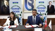 Kazancı Holding ve Isparta Uygulamalı Bilimler Üniversitesi  Anadolu parsının korunması için çalışacak