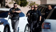 Las Vegas’ta silahlı saldırı: 3 ölü
