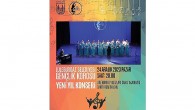 Lüleburgaz Belediyesi korolarından yeni yıl konserleri