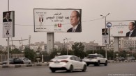 Mısır sandık başında: Favori Sisi