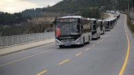 Muğla Büyükşehir Ücretsiz Taşıma Maliyetlerini Hesaplara Yatırdı