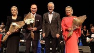 Nilüfer TSM Korosu’ndan Kutlu Payaslı konseri
