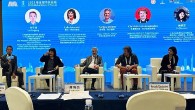 Nilüfer’in iki projesi Çin’de “Örnek Girişim” olarak seçildi