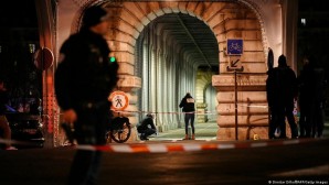 Paris’teki saldırıda bir Alman turist öldürüldü