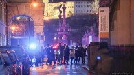 Prag’da üniversitede silahlı saldırı