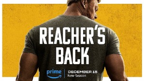 Prime Video, Bugün İkinci Sezonu Başlayacak Hit Dizisi Reacher’ın Üçüncü Sezonu İçin Onayının Alındığını Duyurdu