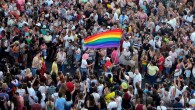 Rusya’da LGBTİ+ hareketi yasaklandı