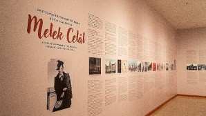 Sakıp Sabancı Müzesi’nin Yeni Sergisi; Unutulmuş Bir Cumhuriyet Kadını: Bütün Yönleriyle Melek Celâl Ziyarete Açıldı
