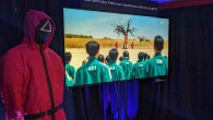 Samsung ve Netflix, ‘Squid Game: The Trials’ ile interaktif eğlenceyi yeniden tanımlıyor