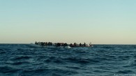 Sığınmacı teknesi battı: 61 ölü