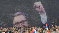 Sırbistan’da Cumhurbaşkanı Vucic’in partisi seçimi kazandı