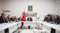 Sivil inisiyatifin Başkan Soyer’e desteği büyüyor Soyer: “İzmir olarak bir ebru topluluğuyuz”