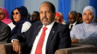 Somali Cumhurbaşkanından oğlu ile ilgili açıklama