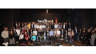 Startuplar ve Girişim Dostu Şirketler Here2next Summit’23’te Buluştu