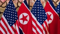 Kuzey Kore’den ABD nükleer denizaltısının Güney Kore ziyaretine sert eleştiri