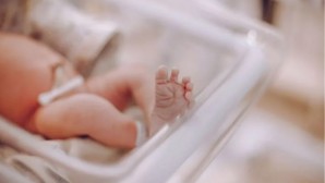 Milyonda bir ihtimal gerçek oldu: Bir gün arayla iki kez doğum yaptı