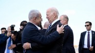 Beyaz Saray: Biden, Netanyahu ile İsrail ve Gazze’deki son gelişmeleri görüştü