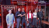 Titanic Hotels Moskova’da iş ortakları ile bir araya geldi
