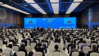 UCLG Başkan Altay Çin’de Dünya Belediyelerine Hitap Etti