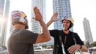 Ünlü Ekstrem Sporcu Brian Grubb, Dubai’de WakeBASE Atlayışı ile Dünya Rekoru Kırdı