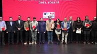 Zeytinburnu 13. Fotoğraf Yarışması’nın Kazananlarına Ödülleri Dağıtıldı