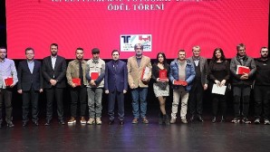 Zeytinburnu 13. Fotoğraf Yarışması’nın Kazananlarına Ödülleri Dağıtıldı