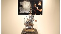 Atıklar sanatla buluştu: Diorama sergisi çankaya’da