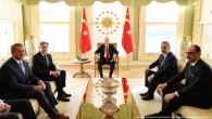 Blinken Erdoğan ve Fidan ile görüştü