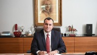 Çankaya Belediye Başkanı Alper Taşdelen’in Yeni Yıl Mesajı