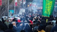 İran’da Süleymani’nin ölüm yıl dönümünde patlama