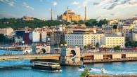 İstanbul’un çözüm bekleyen yedi kritik sorunu