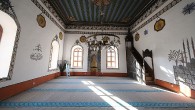 Karahoca Camii’nde Sona Yaklaşılıyor